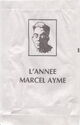 L'Année Marcel Aymé -2