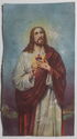 "Jesus - Sacred Heart"