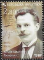 Silvije Strahimir Kranjčević