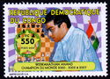 Wiswanathan Anand