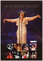 Dame Shirley Bassey Fan Sheet