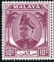 Sultan Hisamuddin Alam Shah