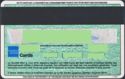 AMERICAN EXPRESS FRANCE "Green"