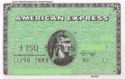 AMERICAN EXPRESS (6-89)