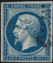 Emperor Napoleon III
