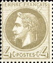 Emperor Napoléon III