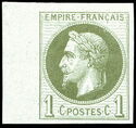 Emperor Napoléon III