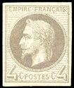 Emperor Napoléon III