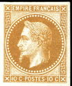 Emperor Napoléon III
