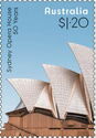 Sydney Opera House, 50 Years
