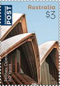 Sydney Opera House, 50 Years