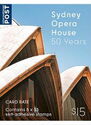 Sydney Opera House, 50 Years