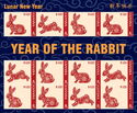 Year of the Rabbit 2023