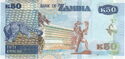 50 Kwacha