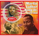 Great People Martin Luther King