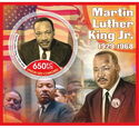 Great People Martin Luther King