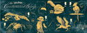 Creatures of the Wizarding World