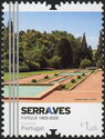 View of Serralves Parque Central Parterre