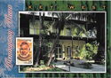 Hemingway Home in Key West