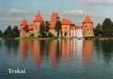 Trakai: Island Castle