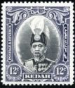 Sultan Abdul Hamid Halimshah