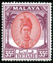 Sultan Tengku Badlishah