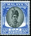 Sultan Tengku Badlishah