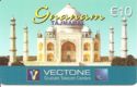 Taj Mahal (Vectone-Gnanam Telecom)