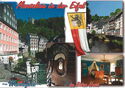 Monschau in der Eifel