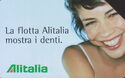 Alitalia