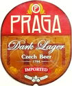 Praga Dark Lager