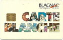 Carte Blanche - Blagnac