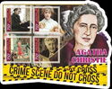 Agatha Christie