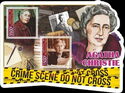 Agatha Christie