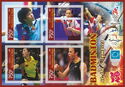 Badminton at the Olympics
