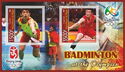 Badminton at the Olympics