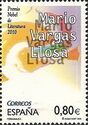 Mario Vargas Llosa