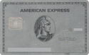 American Express Platinum Metal SE 379393 01-19