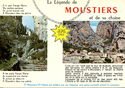 Moustiers "The legend"