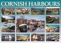 Cornish Harbours