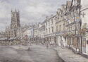 Cirencester
