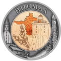 2 Dollars (Hiiumaa Island - Estonia)