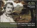 Tomás da Anunciação, Painter