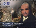 Domingos Sequeira, Painter