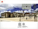 UNESCO Heritage - University of Coimbra - Alta and Sofia