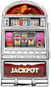 2,000 CFA Francs (Slot Machine 2024)
