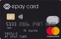 Epay Card