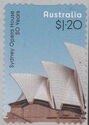 Sydney Opera House, 50 Years