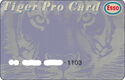 Tiger Pro Card