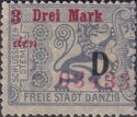 Contract Note Stamp